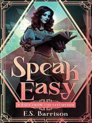 cover image of Speak Easy